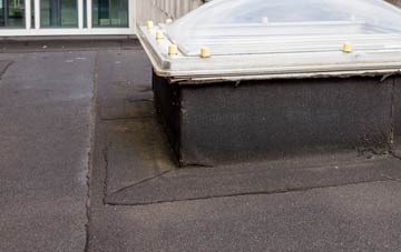 disadvantages of Poundstock flat roofs