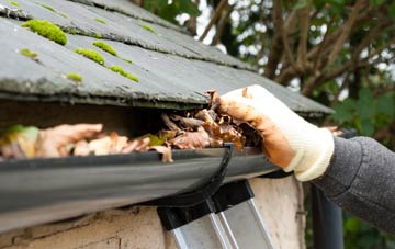 gutter cleaning Poundstock, Cornwall