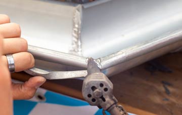 disadvantages of Poundstock lead roofing