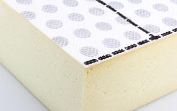 meeting Poundstock building codes