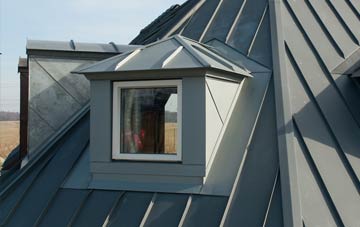metal roofing Poundstock, Cornwall