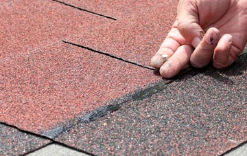 Poundstock asphalt roof repairs