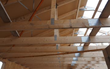 Poundstock roof truss costs