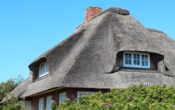 thatch roofing Poundstock, Cornwall