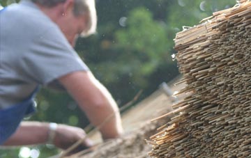 professional Poundstock thatchers