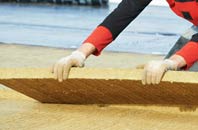 find rated Poundstock roof insulation companies