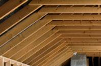 Poundstock pitched insulation quotes
